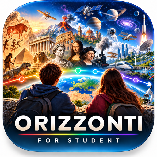 Orizzonti per studenti